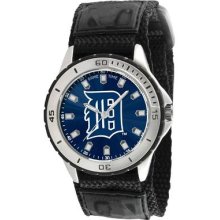 Detroit Tigers Veteran Watch - Mlb-vet-det