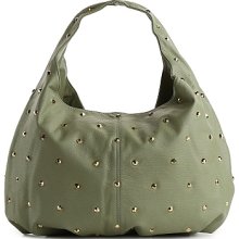 Deux Lux Studded Hobo