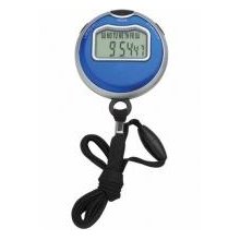 DeVara SW3268 - Saucer Stop Watch ($3.47 @ 50 min)