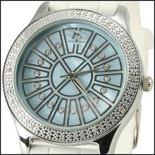 Diamond Bezel Women's Watches