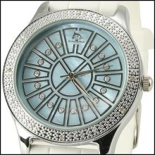 Diamond Bezel Women's Watches