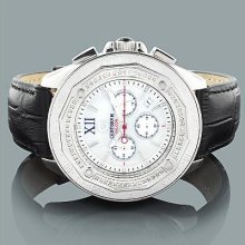 Diamond Watches For Men by Centorum Falcon 0.55ct