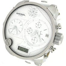 Diesel Digital And Analog Chronograph Mens Watch Dz7194