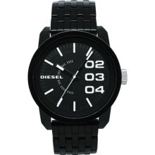 Diesel Men's Color Domination Watch