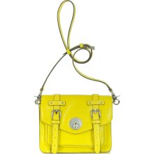 DKNY - DKNY Nolita School Bag Flap Crossbody