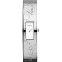 DKNY Stainless Steel Women's Watch NY8290