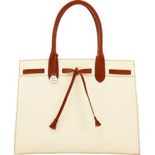 Dooney & Bourke Alto Large Tassel Bag Handbags