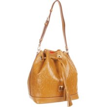 Dooney & Bourke Retro Drawstring Drawstring Handbags : One Size