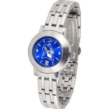 Duke Blue Devils Dynasty AnoChrome Ladies Watch