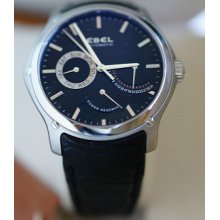 Ebel Classic Hexagon Power Reserve >50% Off