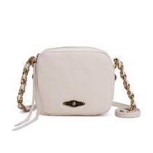 Elliott Lucca Handbags Mia Camera Bag Travel Pouch : One Size