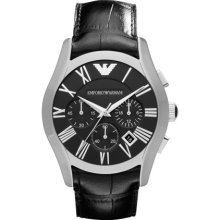 EMPORIO ARMANI PRIMO AR1633 Watch ...