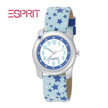 Esprit Girls Kids Watch Little Star Blue ES105284004