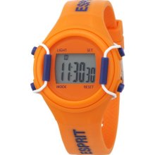 Esprit Sports Star Quartz Digital Es900624001 Boys Watch