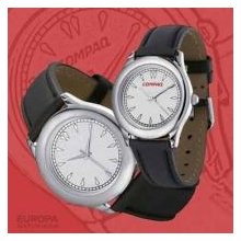 Europa Watch (1006/2006) XSR-B - Jordana Silver Mirror