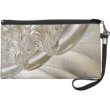 Evening Out Wristlet Clutch