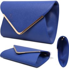 Fashion Envelop Clutch Party Bag Wedding Purse Shoulder Evening Bag Lady Handbag