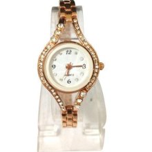 Fashion Ladies Watch Lw0041
