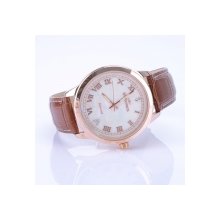 Fashion Men Women St Patrick Fi 152c Stylish Quartz Wrist Watch Week D