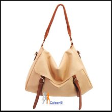 Fashion Women Shopper Bag Satchel Shoulder Totes Casual Baguette Handbag Fa