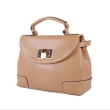 Fashion Womens Pu Leather Tote&shoppers Purse Handbag Shoulder Bag