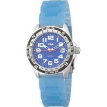 Fila Women's 203-27 3 Hands Polaris Watch