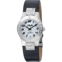 Fila Women's Fa0742-21 Three-hands Up Trend Watch