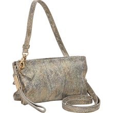 Foley + Corinna Cache Crossbody Iridescent
