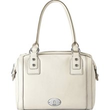 Fossil Handbag, Marlow Satchel