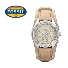 Fossil Ladies Watch Flight Chronograph CH2794