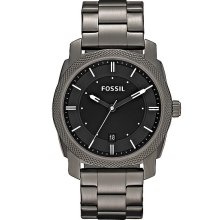 Fossil Machine Watch In