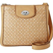 Fossil Marlow Crossbody Handbag