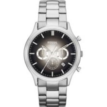 Fossil Men's Watch Fs4673