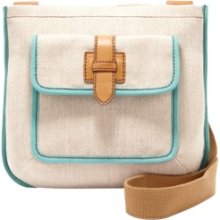 Fossil Shay Top Zip Handbag