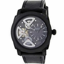 Fossil Twist Skeleton Mens Watch