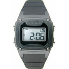 Freestyle Shark Classic - Black Digital Unisex watch