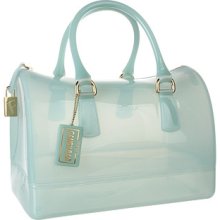 Furla Handbags Candy Bag Satchel Handbags : One Size