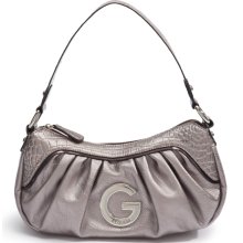 G by GUESS Amori Top-Zip Bag