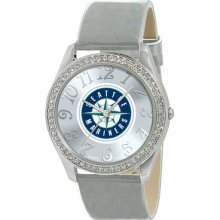 Game Time MLB Glitz Series Watch MLB Team: Seattle Mariners