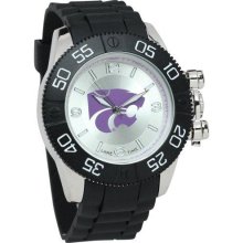 Game Time Mp-12-05172-001 Kansas State Wildcats Ncaa Beast Watch