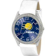 Game Time NBA Glitz Series Watch NBA Team: Indiana Pacers