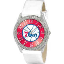 Game Time NBA Glitz Series Watch NBA Team: Phoenix Suns