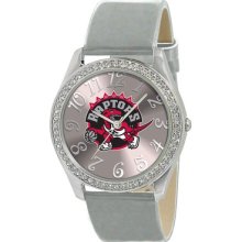 Game Time NBA Glitz Series Watch NBA Team: Toronto Raptors