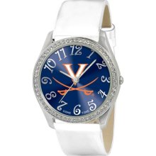 Game Time NCAA Glitz Series Watch NCAA Team: Virginia