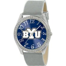Game Time NCAA Glitz Series Watch NCAA Team: BYU