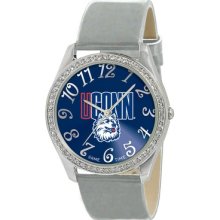 Game Time NCAA Glitz Series Watch NCAA Team: Connecticut