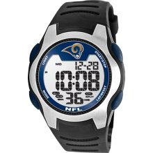 Game Time NFL Training Camp Watch (TRC) - St. Louis Rams