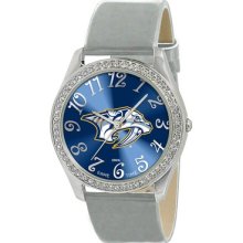 Game Time NHL Glitz Series Watch NHL Team: Nashville Predators