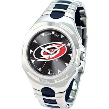 Game Time Victory - NHL - Carolina Hurricanes Black