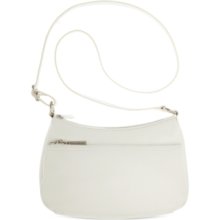 Giani Bernini Handbag, Napa Double Entry Hobo